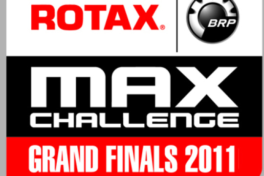 ROTAX GF 2011 UNAFFECTED BY REGIONAL TURMOIL