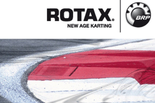 Rotax web survey Getting the pulse from the karting base