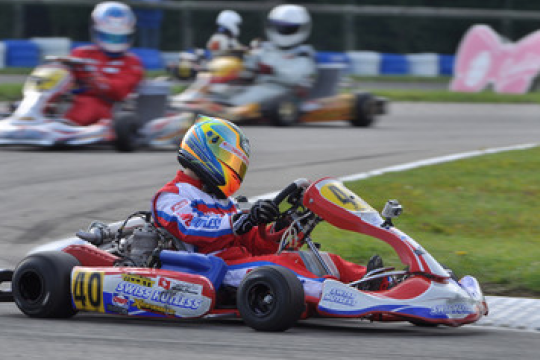 Sarno: Further entries in the “U18” World Championship
