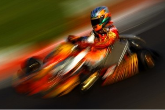 2012 KF1 World Champs: The bases of the engine lottery have been laid