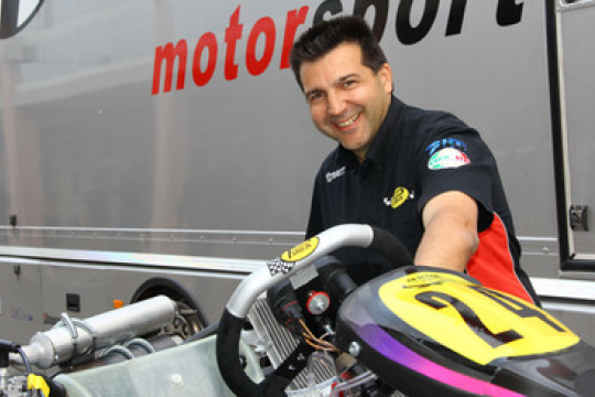 Albino Parolin: “I am a strong believer in this U18 World Championship”