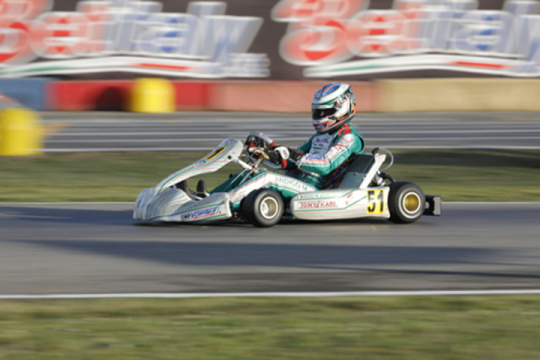 What’s hot in April: races and event to follow