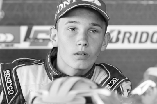 Lundgaard joins Energy Corse