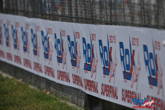 7 champions for a Rok Cup Superfinal