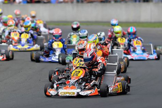 Wackersdorf: a successful turning point