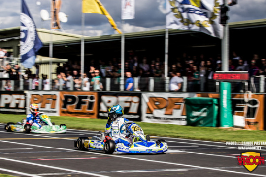 Ahmed rules in KFJ