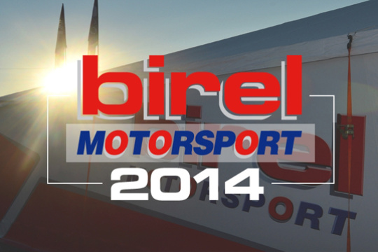 Birel Motorsport formalises its strategies and commitments for the 2014 season