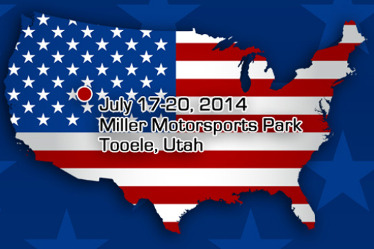 Thursday Practice Added to Rotax Summer Shootout at Miller Motorsports Park