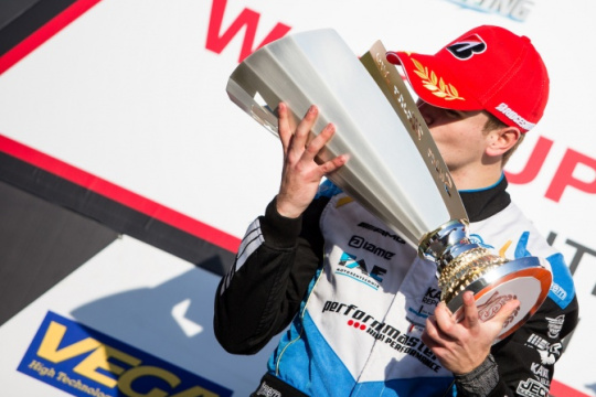 World Championship with one single race ... yes or no? 