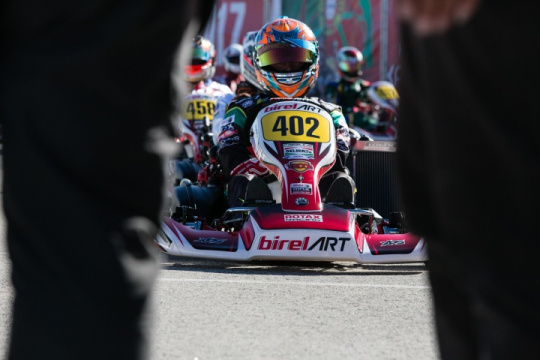 Rotax MAX Challenge Grand Final - DD2 Final