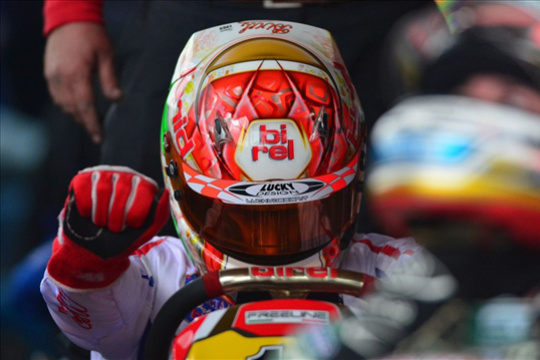 Spectacular races on the water in Sarno
