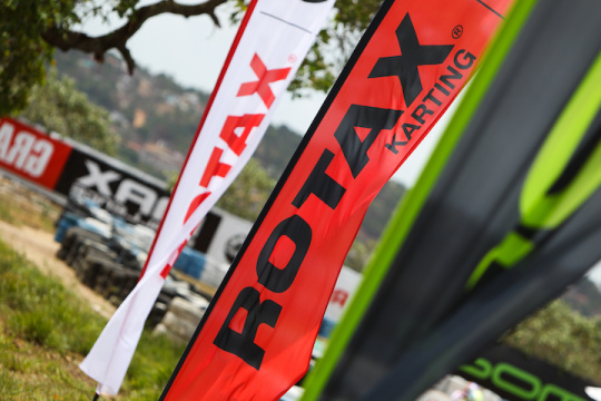2019 Preview from Rotax Karting Manager – Stefan Gruber