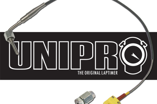 New exhaust sensor by Unipro