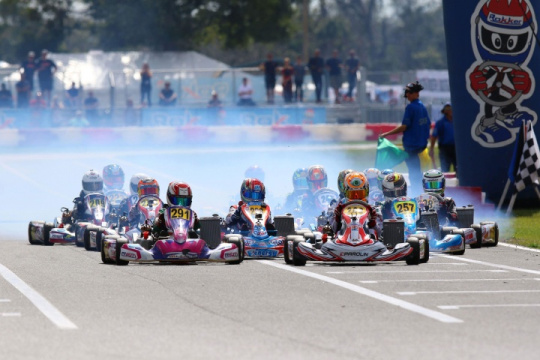 2018 Florida Winter Tour – RD2 – Ocala Gran Prix – Sunday