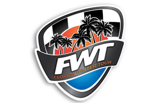 2017 Florida Winter Tour schedule released