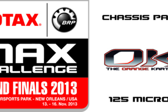 Official chassis suppliers announced for Micro & Mini Invitational at NOLA