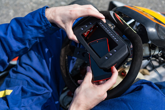 iLaps launches its campaing on Indiegogo