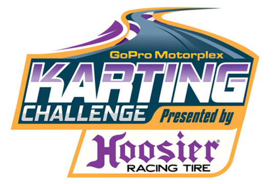 GoPro Motorplex Karting Challenge - Round 8-9, September 4 2016