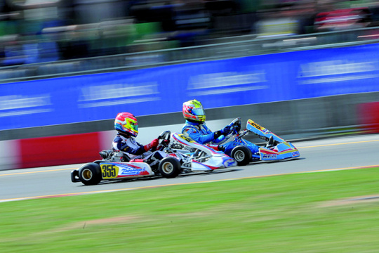 #ThrowbackThursday -  Lance Stroll: yes or no?