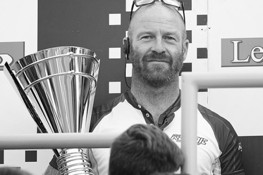 Maréchal: OK engines will change the game