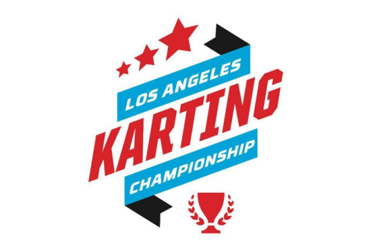 Los Angeles Karting Championship, CalSpeed Karting Center - Round 7, August 14 2016