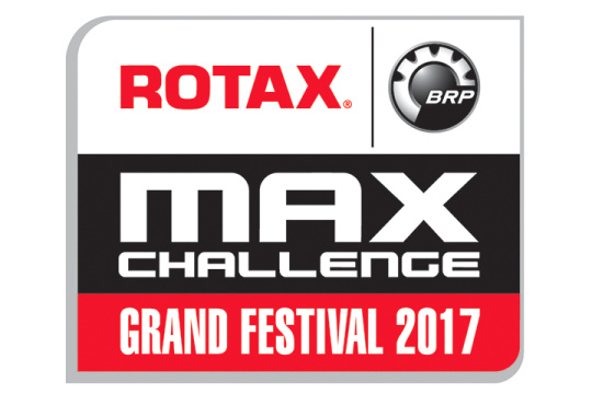 First Rotax Grand Festival to take place in Austria