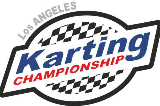Number of new winners for second event of 2016 Los Angeles Karting Championship