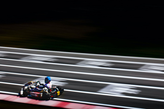 Sarno bitter for Toni Naudé
