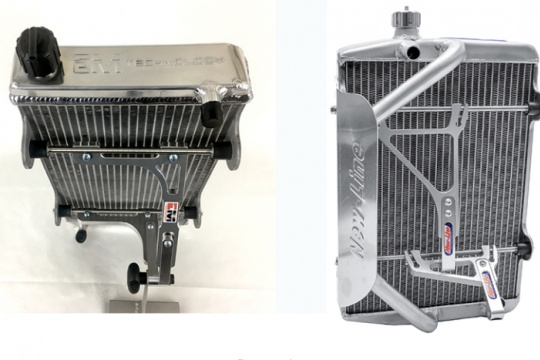 How to treat your radiator well