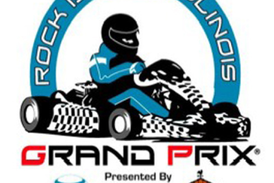Rock Island Grand Prix hosts vintage kart races