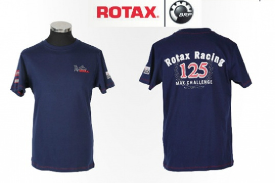 New Sportswear by Rotax