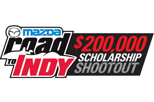 2016 US Open Rotax Senior MAX Class Champion to be Awarded Entry to the Mazda Road to Indy USF2000 $200K Scholarship Shootout