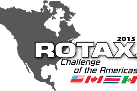 Registration opens for 2015 Rotax Challenge of the Americas program