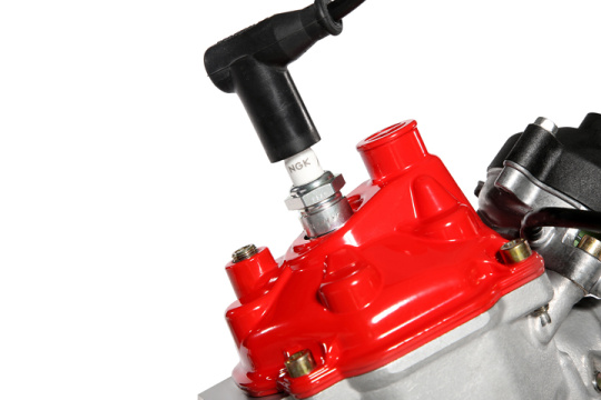 Rotax: better and better