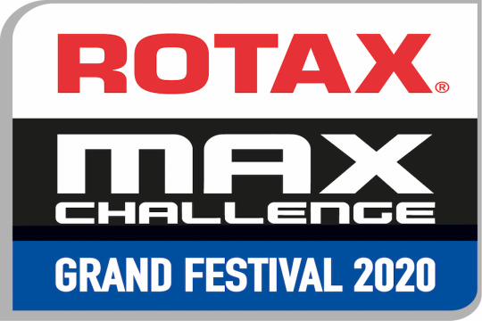 New partnership for the Rotax MAX Challenge Grand Festival 2020