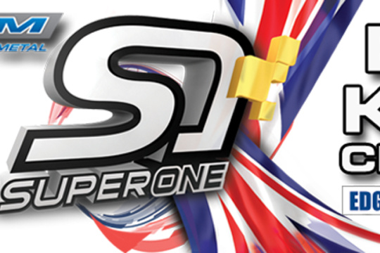 Super One 2016 calendar announced