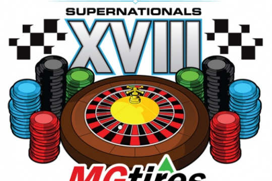 SKUSA SuperNationals XVIII to be televised primetime on CBS Sports Network via Torque.tv