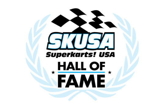 SUPERKARTS! USA announces inaugural Hall Of Fame class
