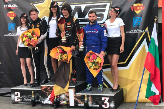 2017 SWS Finals – World Master Finals report