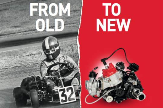 Rotax Trade In Campaign 2017