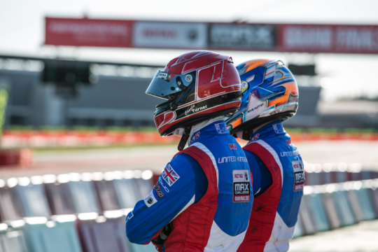 Rotax MAX Challenge Grand Final - Day 6