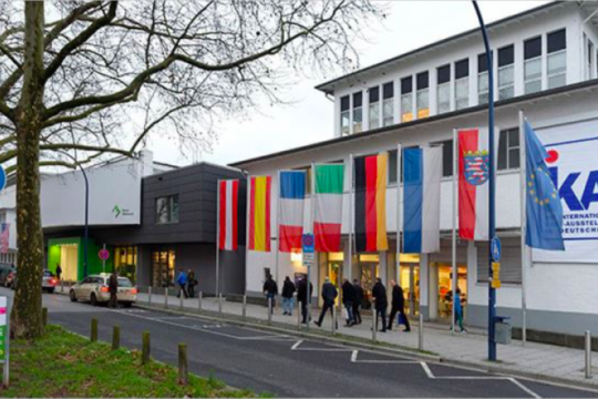 All-round fun in Offenbach