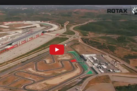Introduction of this year’s Rotax Max Challenge Grand Finals