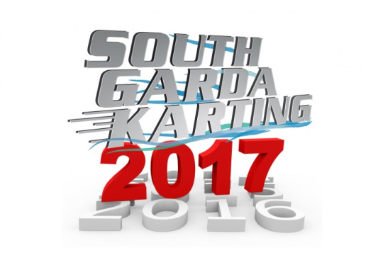 Lonato South Garda 2017 calendar
