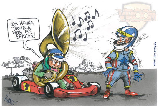 Cartoon of the week
