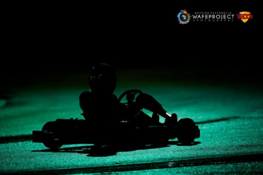 WSK Night Edition, Adria (Italy) June 11th 2016