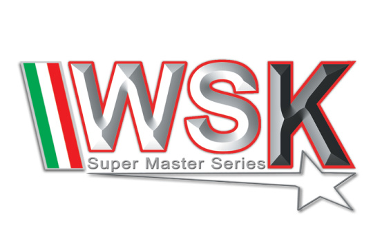 WSK Super Master Series is ready for its third round at La Conca