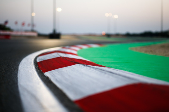 RMCGF, Track diary day 4: a difficult day