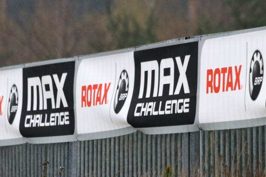 The Virtual Notice Board arrives on the Rotax app