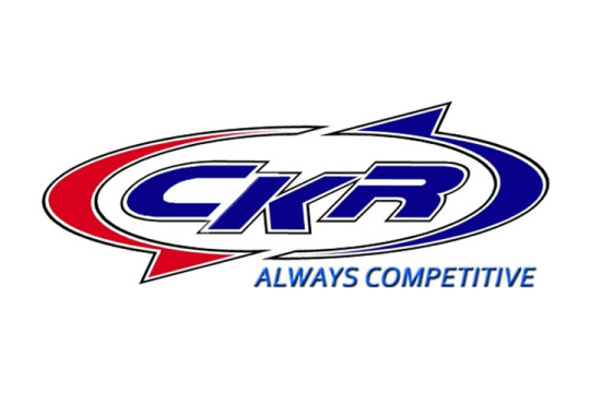 CKR ready for the World Champs